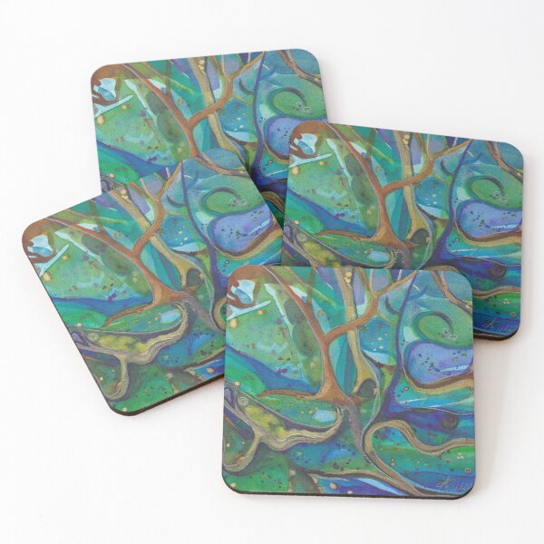 Item preview, Obi Obi Flow designed and sold by Ann Russell.