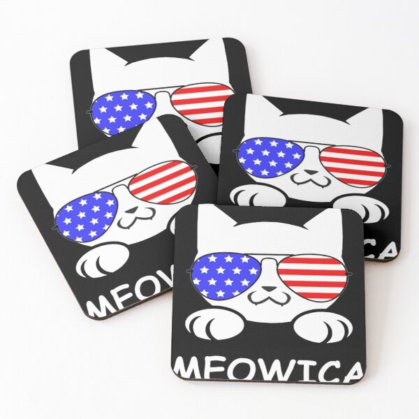 Item preview, Meowica  designed and sold by Jaydenan284.