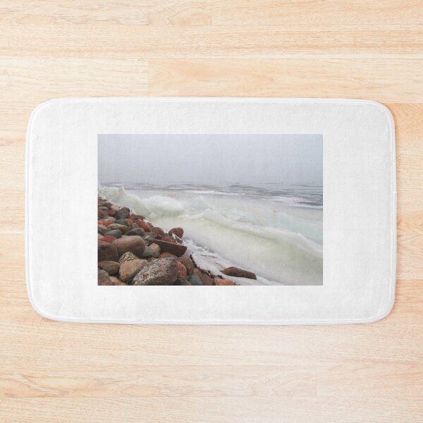 Item preview, Frozen Waves designed and sold by Debbie Center.
