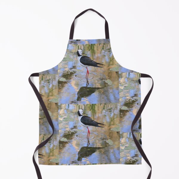 Item preview, Black-winged Stilt designed and sold by Carole-Anne.