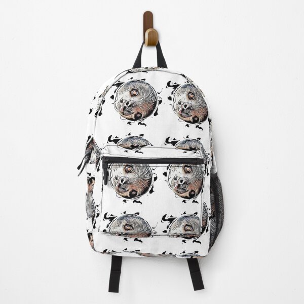 Item preview, Graffiti Sloth Head designed and sold by Jayda Bruce.