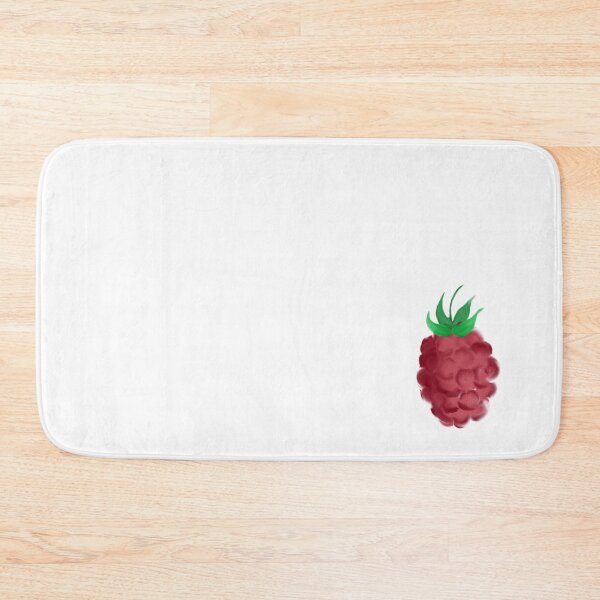 Item preview, Raspberry designed and sold by veroyuumi.