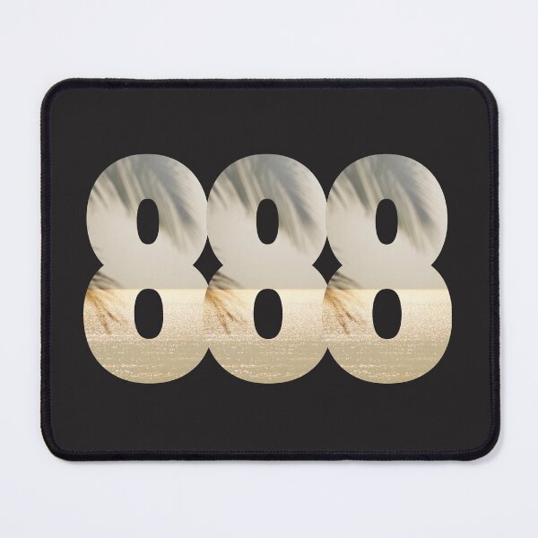Item preview, Number 888 designed and sold by Delicarte.