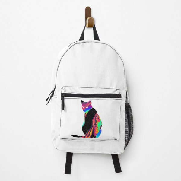 Item preview, Psychedelicat designed and sold by Artentation.