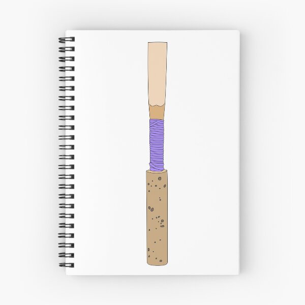 Item preview, Oboe Reed (Lavender) designed and sold by nklange240.