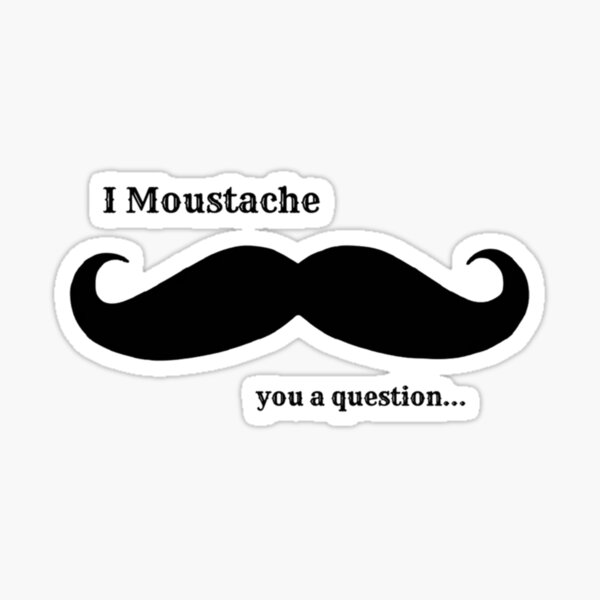 Moustache перевод