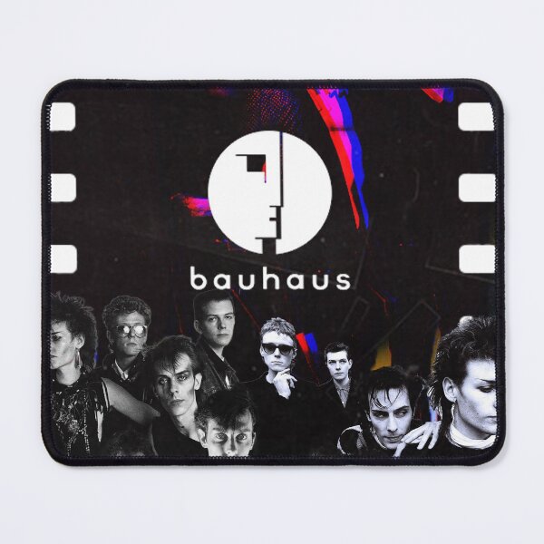 Item preview, Bauhaus Collage designed and sold by Llamenba.