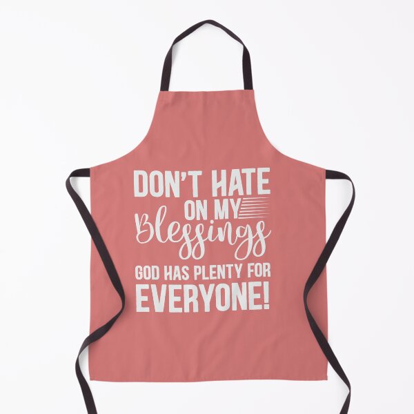 Item preview, My blessings designed and sold by quotefactory.