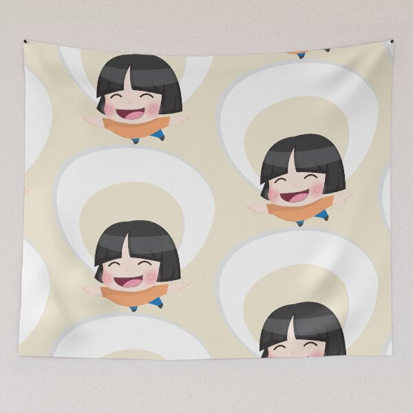 Item preview, Skydiving Girl designed and sold by yphien.