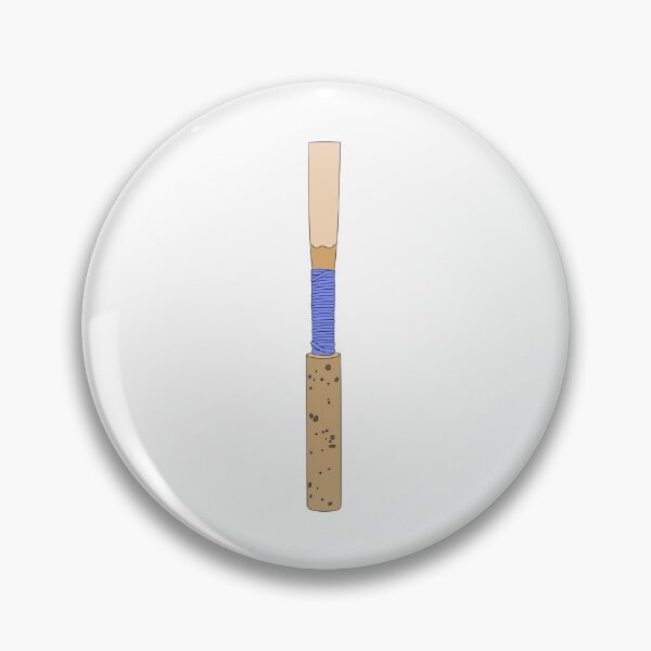 Item preview, Oboe Reed (Periwinkle) designed and sold by nklange240.