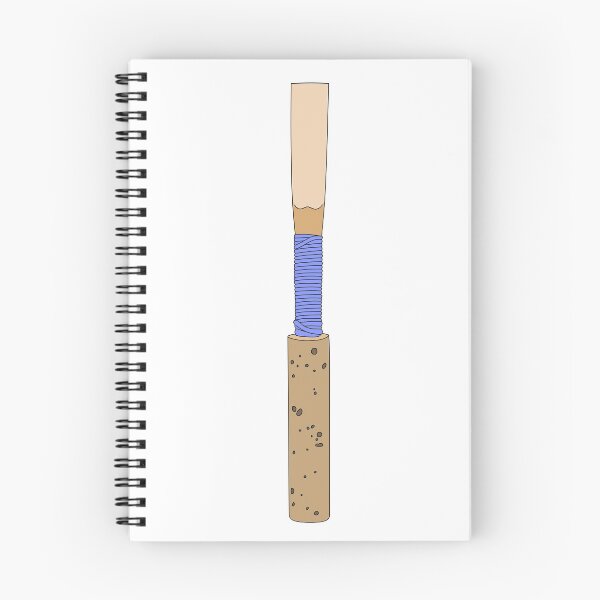 Item preview, Oboe Reed (Periwinkle) designed and sold by nklange240.