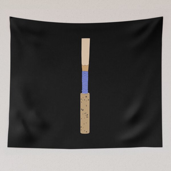 Item preview, Oboe Reed (Periwinkle) designed and sold by nklange240.