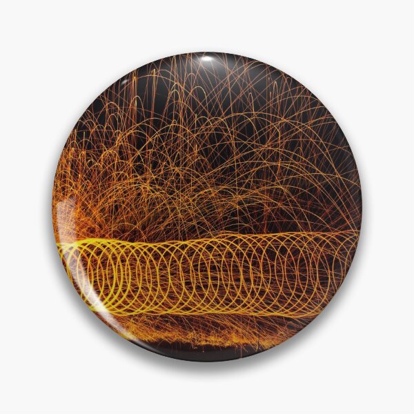 Item preview, Spiral light painting photography designed and sold by Nicolalubbock.