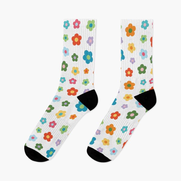 Item preview, Groovy Flowers designed and sold by mynameisliana.
