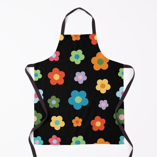 Item preview, Groovy Flowers designed and sold by mynameisliana.