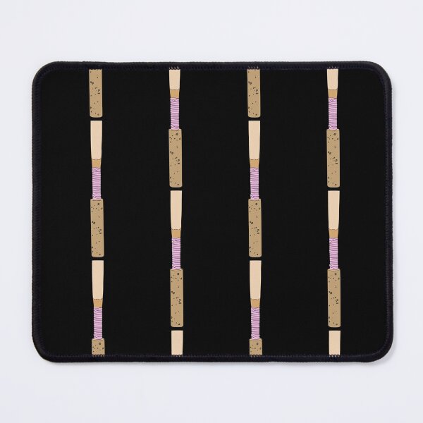 Item preview, Oboe Reed (Pink) designed and sold by nklange240.