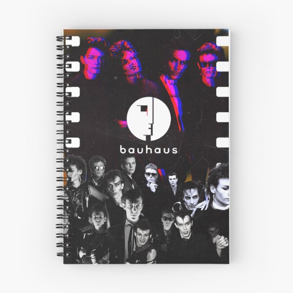 Item preview, Bauhaus Collage designed and sold by Llamenba.