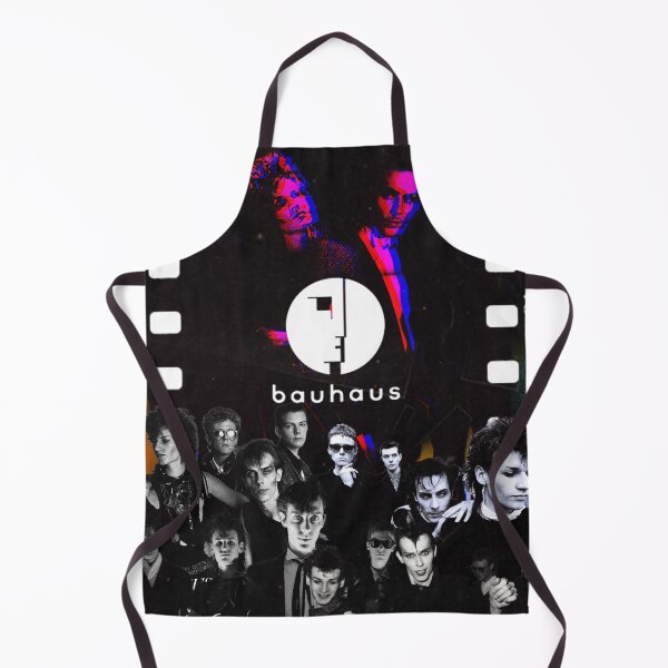 Item preview, Bauhaus Collage designed and sold by Llamenba.
