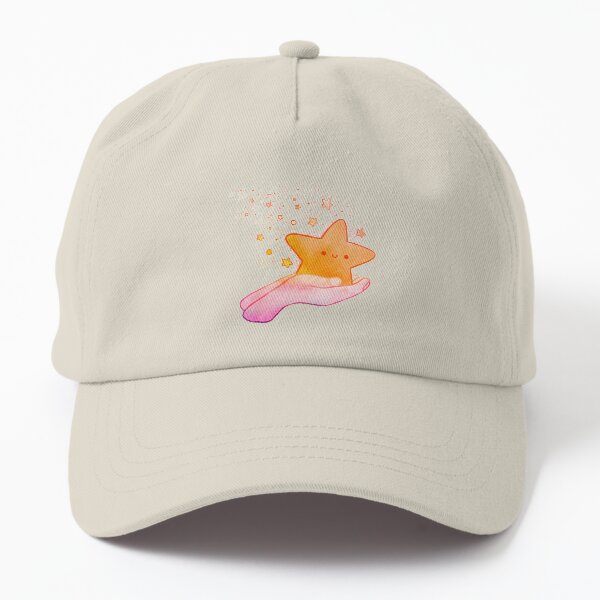Catch a Falling Star Dad Hat