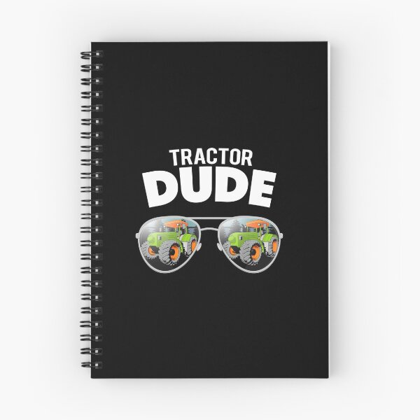 Item preview, Cool Farmer - Tractor Dude designed and sold by onicon.