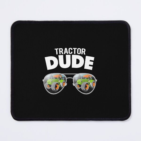 Item preview, Cool Farmer - Tractor Dude designed and sold by onicon.
