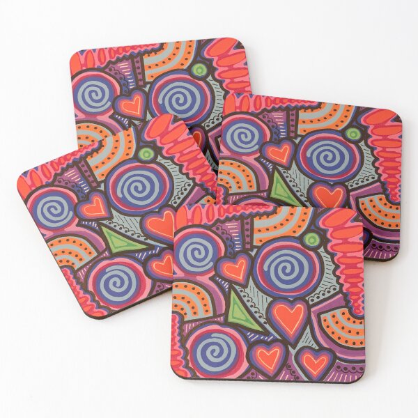 Item preview, That's Crazy! designed and sold by Libmandy.