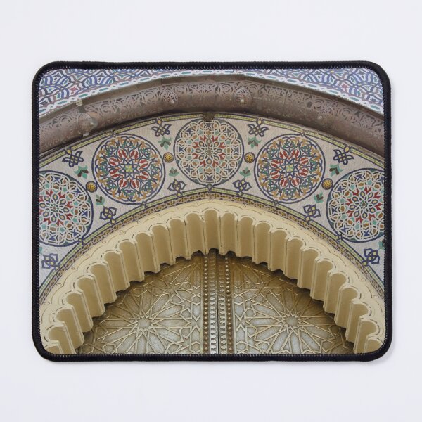 Item preview, Doors of Beauty, Fes, Morocco designed and sold by Carole-Anne.