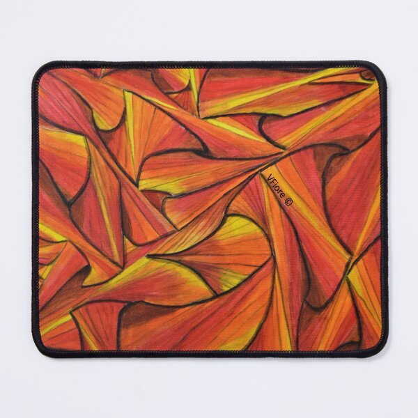 Item preview, Red Tangles designed and sold by VFiore.