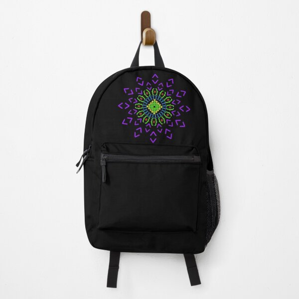 Item preview, Code Art - Flower designed and sold by Mechashadow.