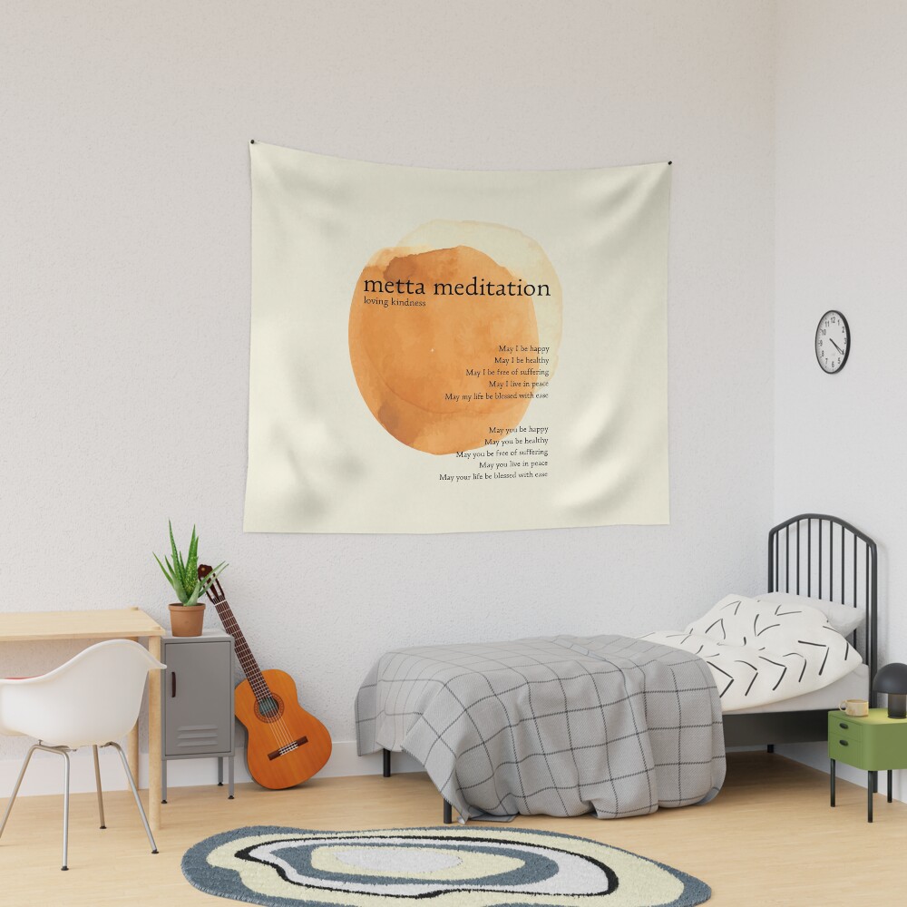 Item preview, Tapestry designed and sold by artpause.