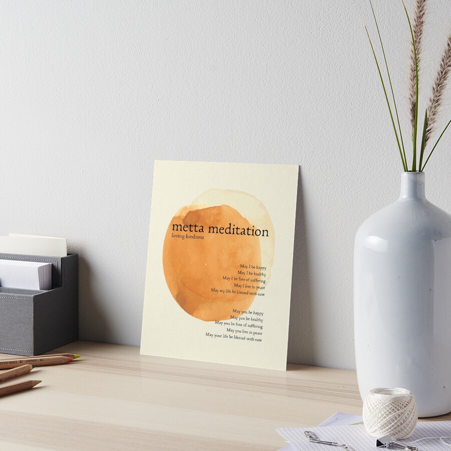 Item preview, Art Board Print designed and sold by artpause.