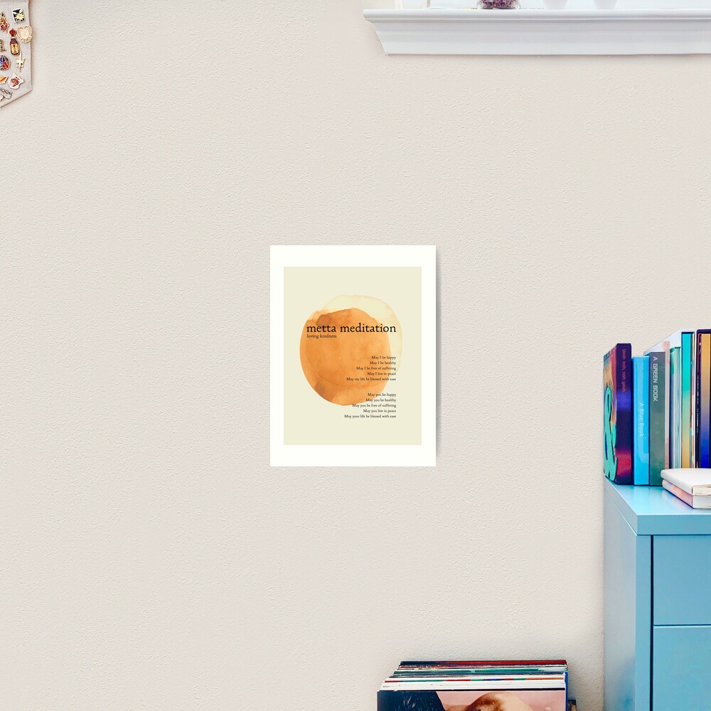 Item preview, Art Print designed and sold by artpause.