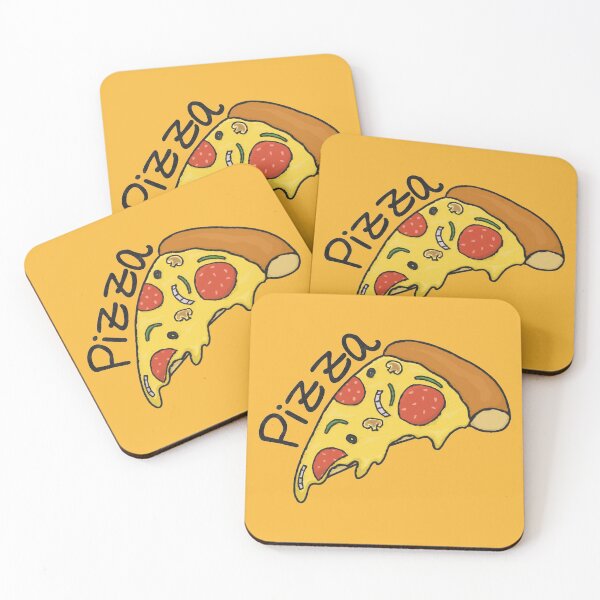 Item preview, Pizza designed and sold by simpleKPL.