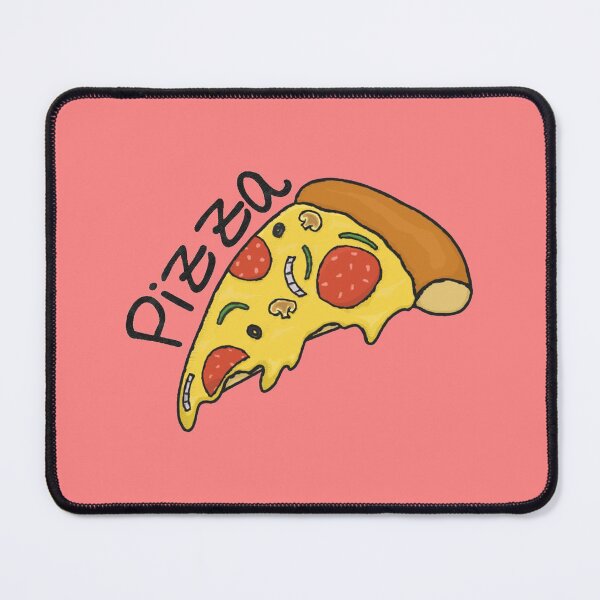 Item preview, Pizza designed and sold by simpleKPL.