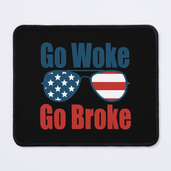 Item preview, Empty Shelves Joe Bare Shelves Biden Pooped His Pants Poop Gate Patriotic American Flag Sunglasses PoopyPantsBiden designed and sold by Jason Gilbert.