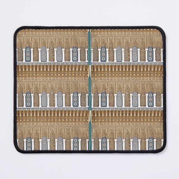 Item preview, Doors of Beauty, Fes, Morocco designed and sold by Carole-Anne.