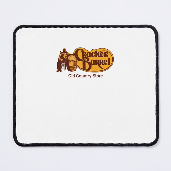 Item preview, Cracker Barrel Resto Sticker designed and sold by ANTHONYCOOKSLEY.