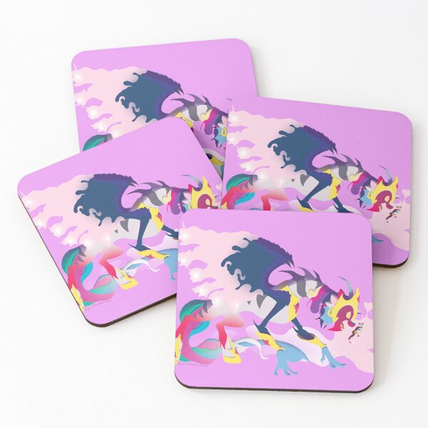 Item preview, Hello, Darling (lineless) designed and sold by ScriblyMewzaque.