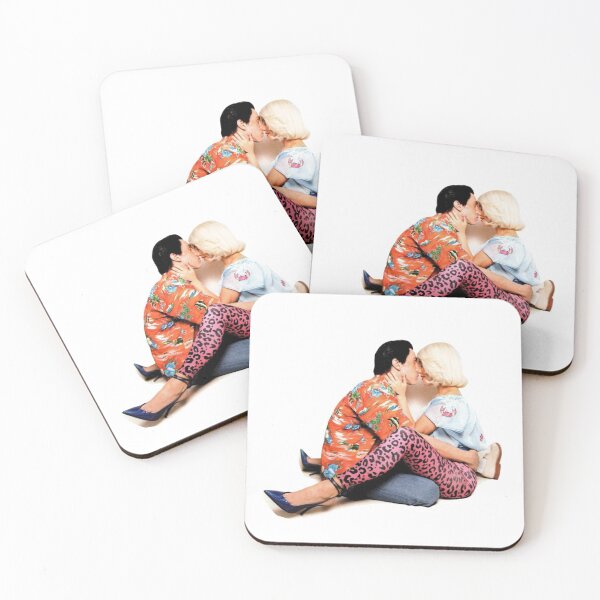 Item preview, kourtney and travis designed and sold by pnkrose.