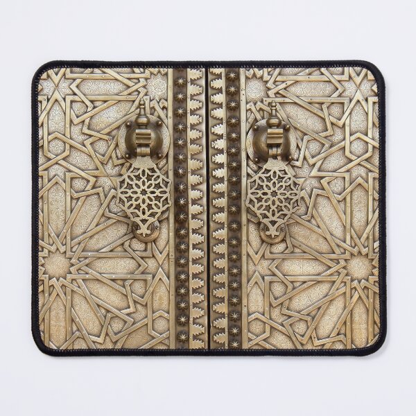 Item preview, Doors of Beauty, Fes, Morocco designed and sold by Carole-Anne.