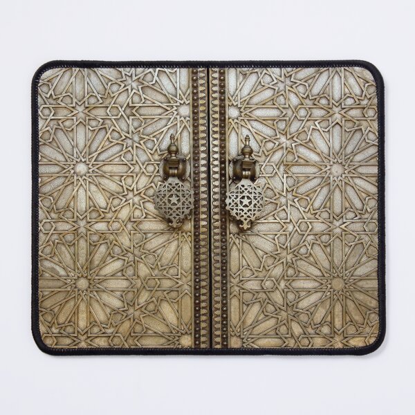 Item preview, Doors of Beauty, Fes, Morocco designed and sold by Carole-Anne.