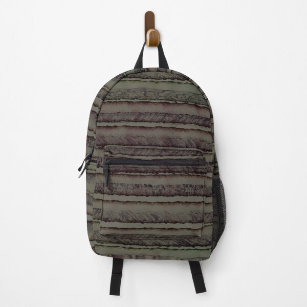 Item preview, Subtle Stripes (dark) designed and sold by TanglePatch.