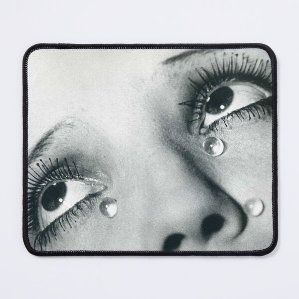 Item preview, Man ray designed and sold by kekancansinder.