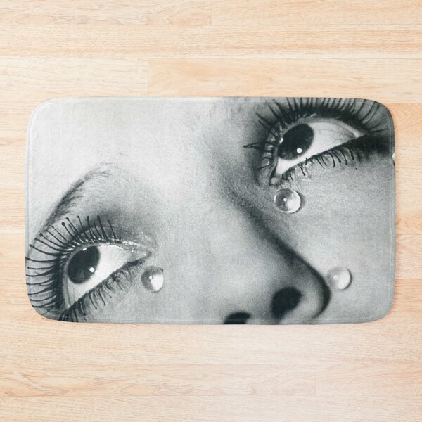 Item preview, Man ray designed and sold by kekancansinder.