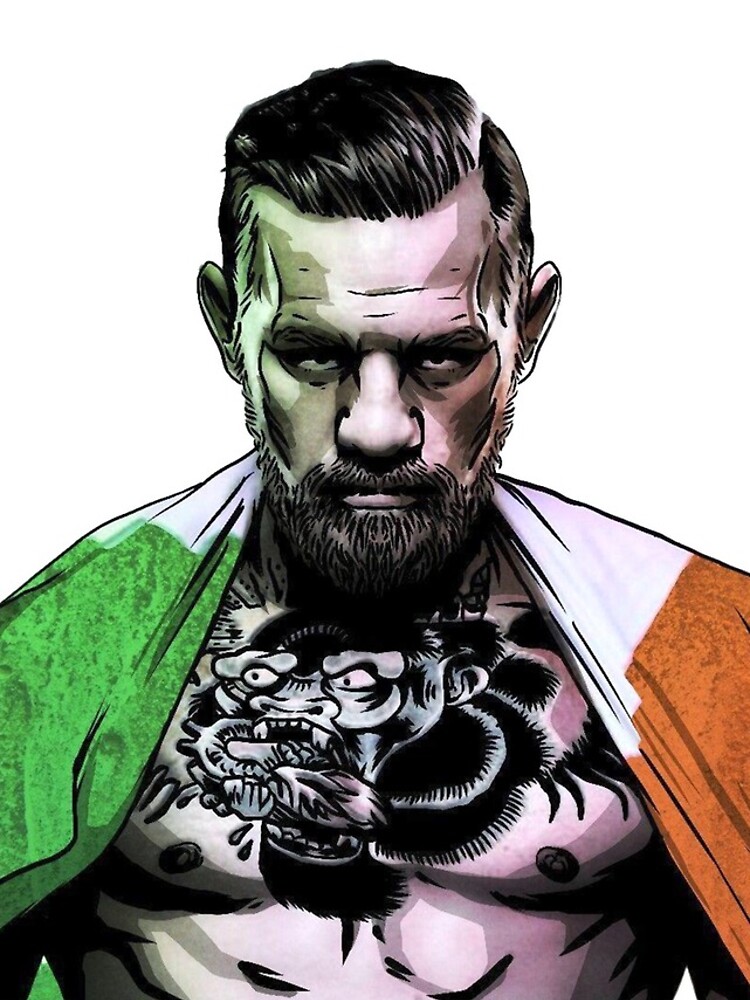 Conor McGregor Wallpaper HD 4K by Dinostudio01 - (Android Apps) — AppAgg