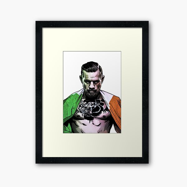 Reasonable men never achieved anything and Conors a very unreasonable  man  thenotoriousmma  Instagram