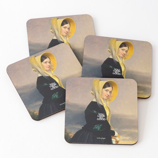 Item preview, you look so good designed and sold by thundercandy.
