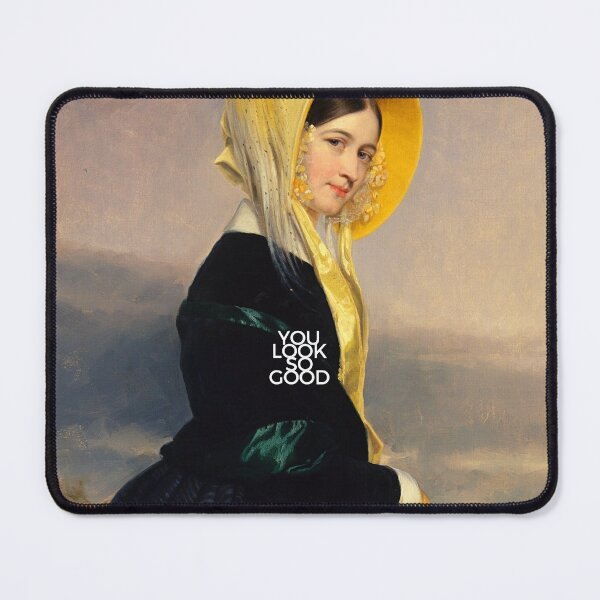 Item preview, you look so good designed and sold by thundercandy.