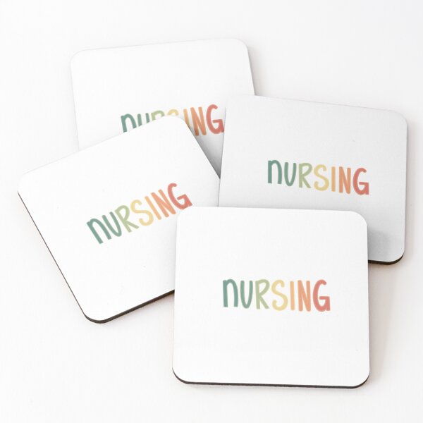 Item preview, Nursing rainbow  designed and sold by Pati Soria-Saar.
