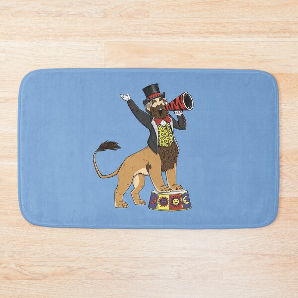 Item preview, A Roaring Good Time designed and sold by Jennifer-Smith.
